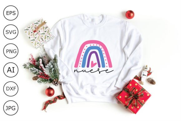 Nuese Retro Design: Graphics & Crafts