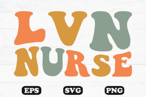 Nurse Wavy Svg File Review